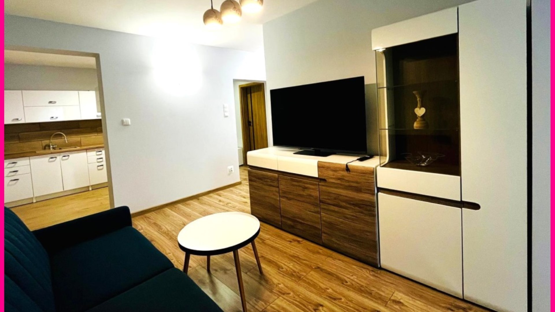 Mieszkanie na sprzedaż