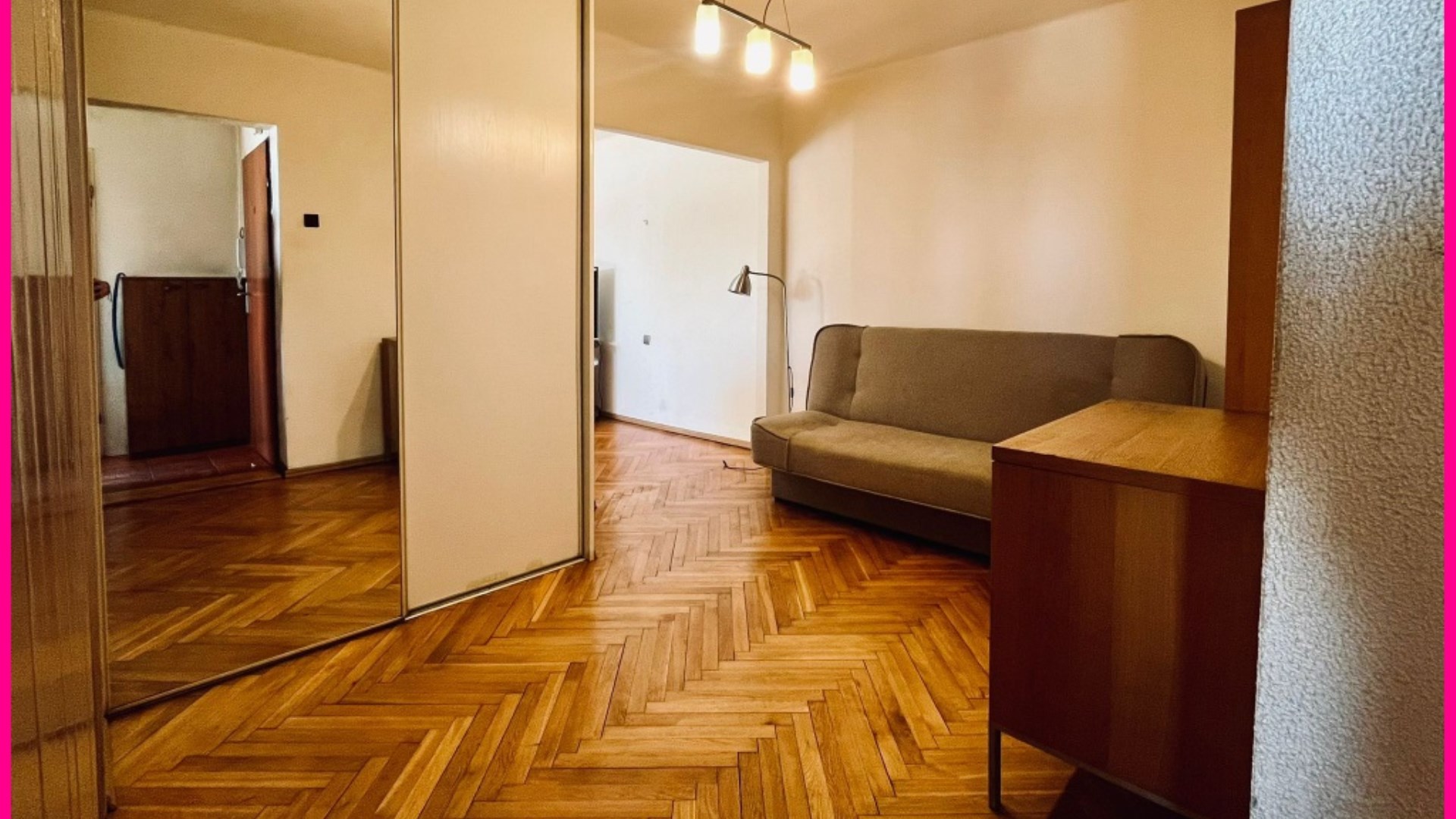 Mieszkanie na sprzedaż