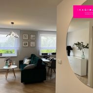 Mieszkanie na wynajem